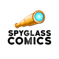 Spyglass Comics